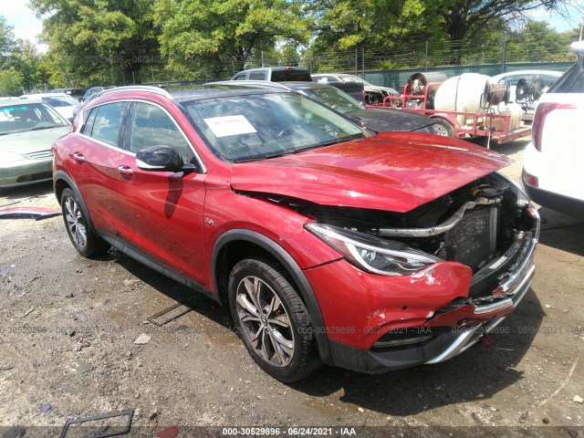 INFINITI QX30 2016 sjkch5cr0ha019423