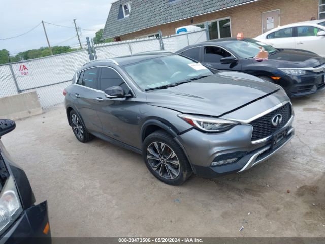 INFINITI QX30 2018 sjkch5cr0ja006161