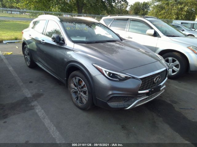 INFINITI QX30 2019 sjkch5cr0ka007263