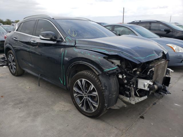 INFINITI QX30 LUXE 2019 sjkch5cr0ka007442