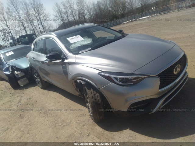 INFINITI QX30 2019 sjkch5cr0ka009451