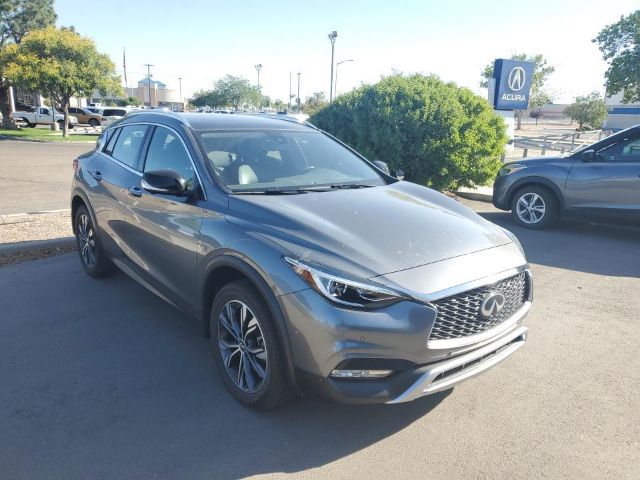 INFINITI QX30 2019 sjkch5cr0ka011703