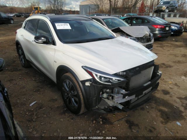 INFINITI QX30 2017 sjkch5cr1ha023870