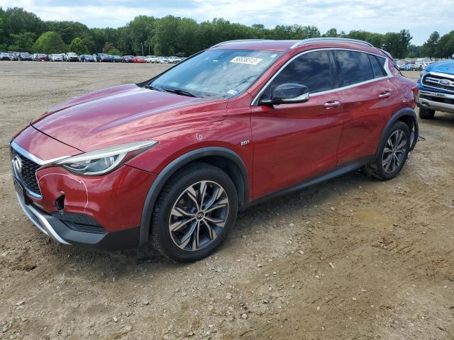 INFINITI QX30 BASE 2017 sjkch5cr1ha031404