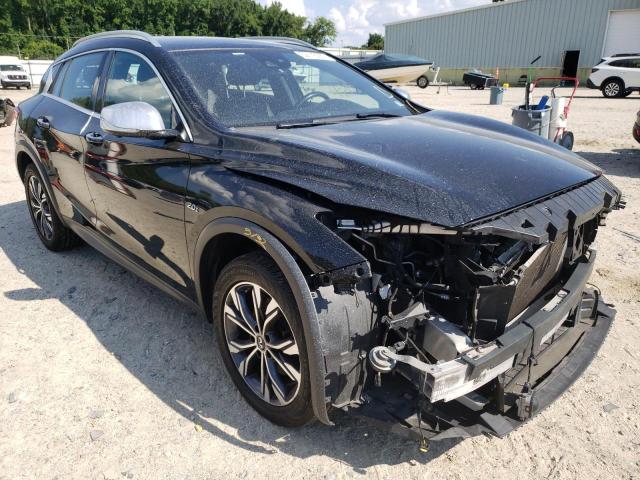 INFINITI QX30 BASE 2017 sjkch5cr1ha037221