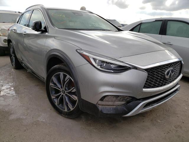 INFINITI QX30 BASE 2018 sjkch5cr1ja041145