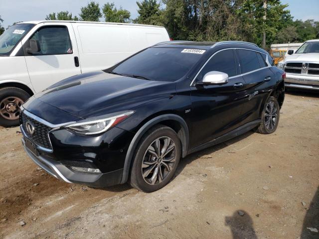 INFINITI QX30 2018 sjkch5cr1ja048158