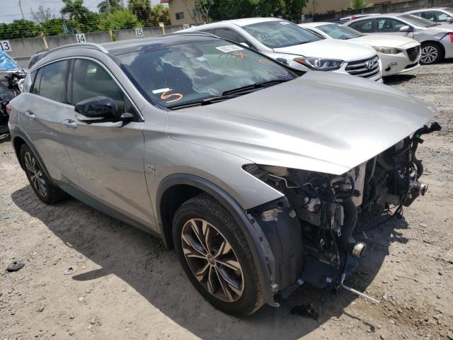 INFINITI QX30 BASE 2019 sjkch5cr1ka009118