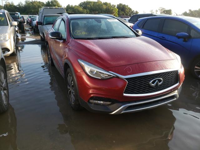 INFINITI QX30 BASE 2017 sjkch5cr2ha020461