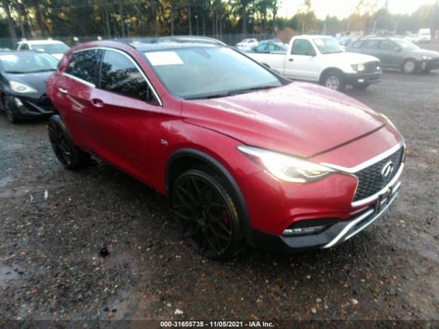 INFINITI QX30 2017 sjkch5cr2ha025966