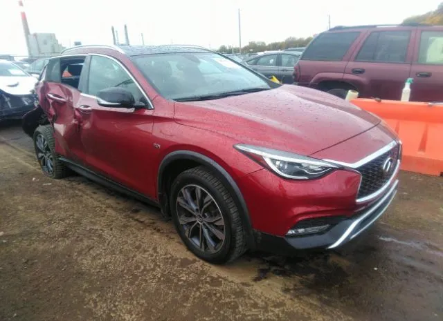 INFINITI QX30 2017 sjkch5cr2ha031461