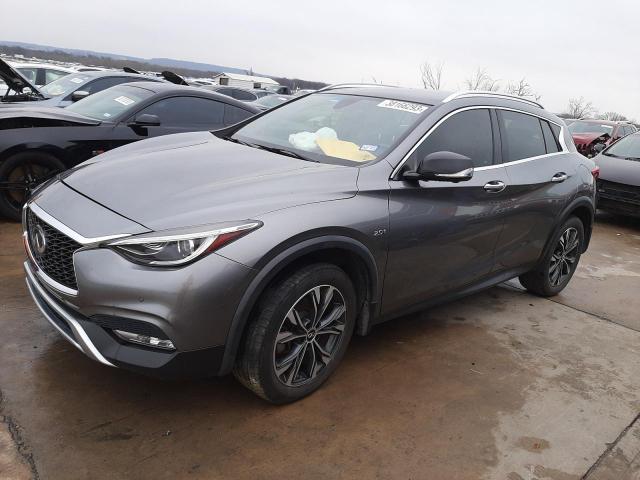 INFINITI QX30 PURE 2018 sjkch5cr2ja004346