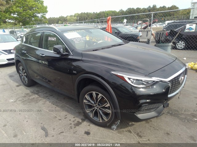 INFINITI QX30 2018 sjkch5cr2ja005822