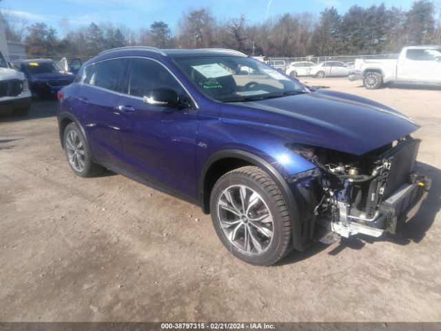 INFINITI QX30 2018 sjkch5cr2ja042644