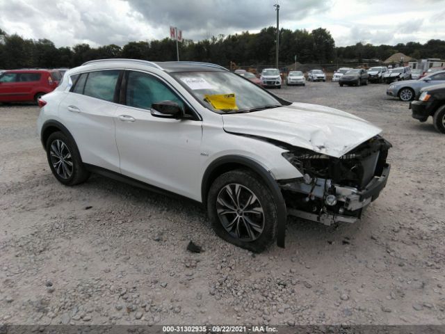 INFINITI QX30 2018 sjkch5cr2ja043910