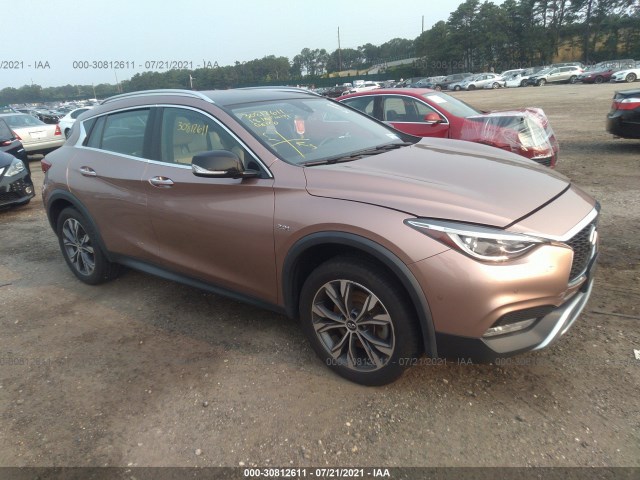 INFINITI QX30 2018 sjkch5cr2ja045477