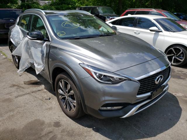 INFINITI QX30 PURE 2018 sjkch5cr2ja052123