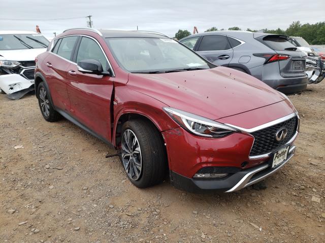 INFINITI QX30 LUXE 2019 sjkch5cr2ka009015