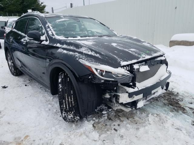 INFINITI QX30 2019 sjkch5cr2ka009807