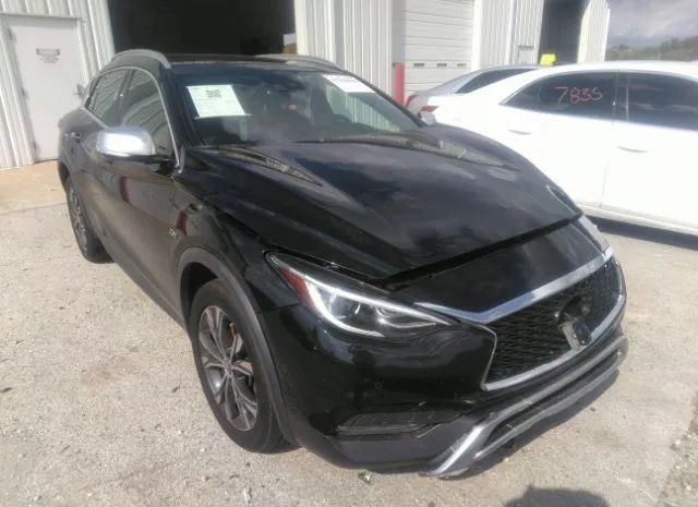 INFINITI QX30 2019 sjkch5cr2ka009886