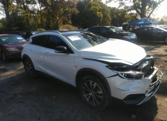 INFINITI QX30 2019 sjkch5cr2ka010312