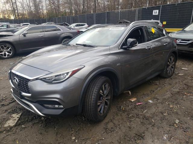 INFINITI QX30 BASE 2017 sjkch5cr3ha017567