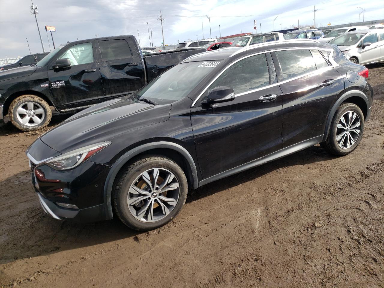 INFINITI QX30 2017 sjkch5cr3ha017908