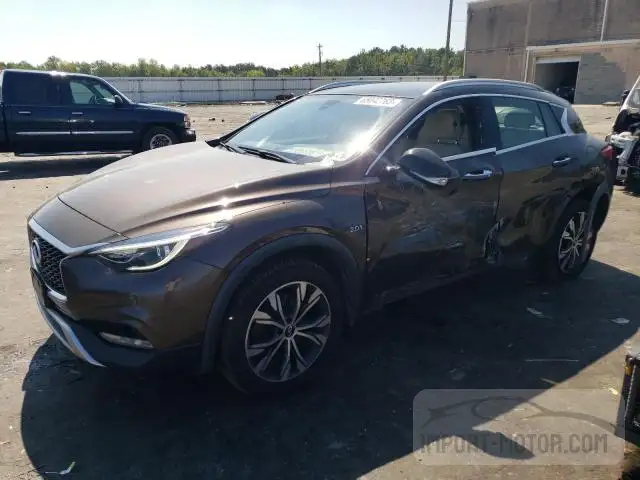 INFINITI QX30 2017 sjkch5cr3ha019125