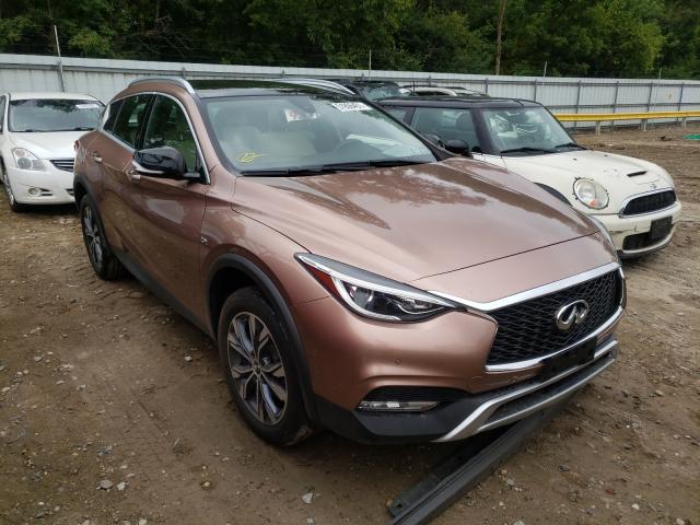 INFINITI QX30 2018 sjkch5cr3ja045309