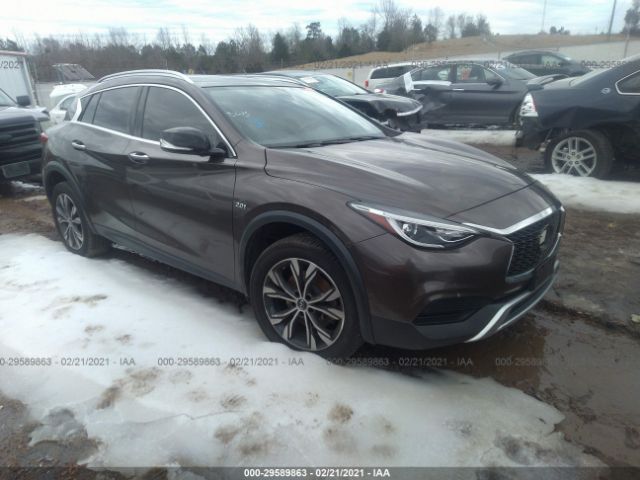 INFINITI QX30 2019 sjkch5cr3ka008746