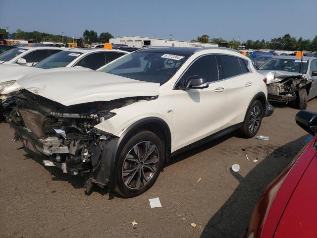 INFINITI QX30 BASE 2019 sjkch5cr3ka010884