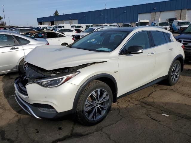 INFINITI QX30 PURE 2018 sjkch5cr4ja042869