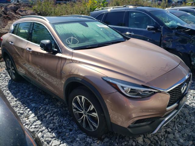 INFINITI QX30 BASE 2018 sjkch5cr4ja045495