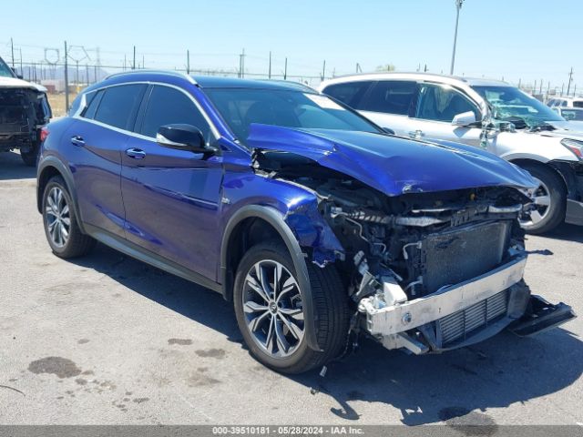 INFINITI QX30 2018 sjkch5cr4ja046064