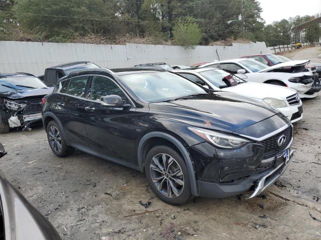 INFINITI QX30 BASE 2018 sjkch5cr4ja046422