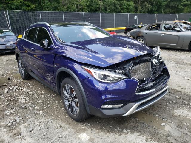 INFINITI NULL 2018 sjkch5cr4ja047425