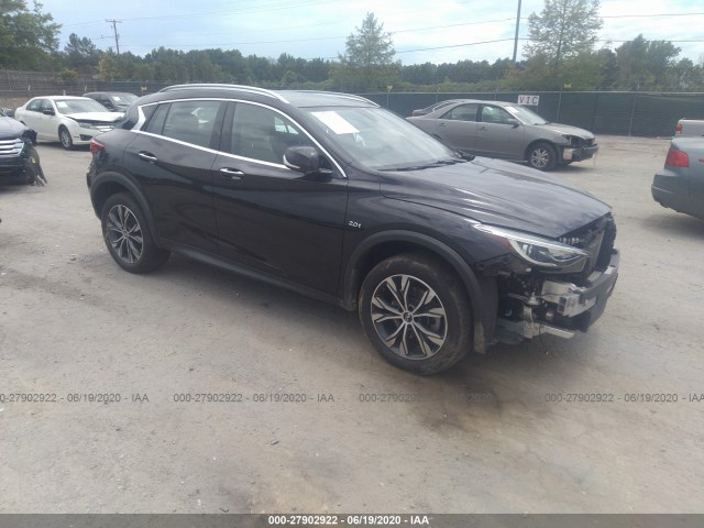 INFINITI QX30 2018 sjkch5cr4ja052625