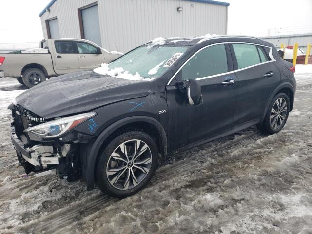 INFINITI QX30 2018 sjkch5cr4ja056707