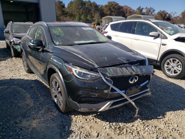 INFINITI QX30 BASE 2018 sjkch5cr4ja060627