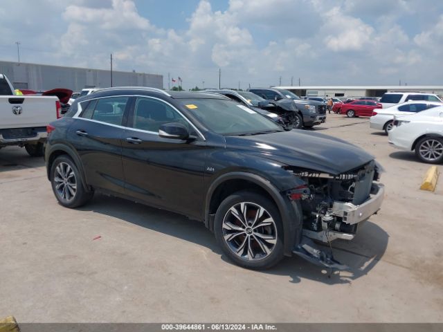 INFINITI QX30 2019 sjkch5cr4ka006858