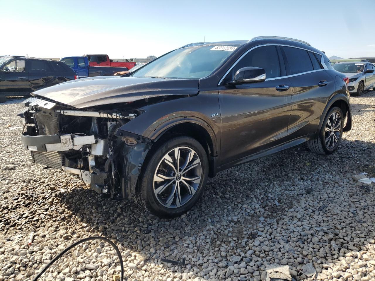 INFINITI QX30 2017 sjkch5cr5ha034287