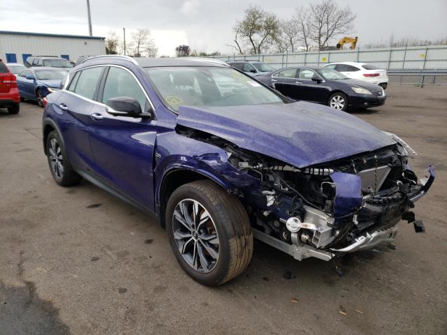 INFINITI QX30 2018 sjkch5cr5ja003353