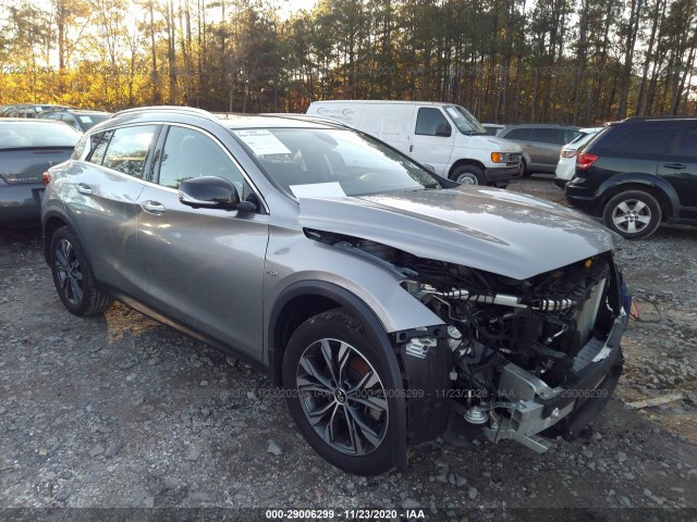 INFINITI QX30 2018 sjkch5cr5ja005703