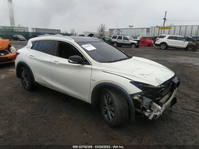 INFINITI QX30 2018 sjkch5cr5ja041102