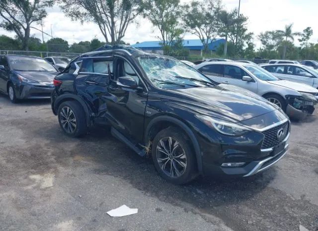 INFINITI QX30 2018 sjkch5cr5ja056859