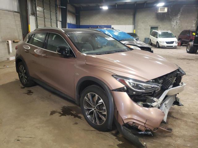 INFINITI QX30 LUXE 2019 sjkch5cr5ka009333