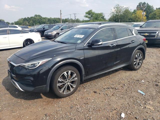 INFINITI QX30 LUXE 2019 sjkch5cr5ka009574