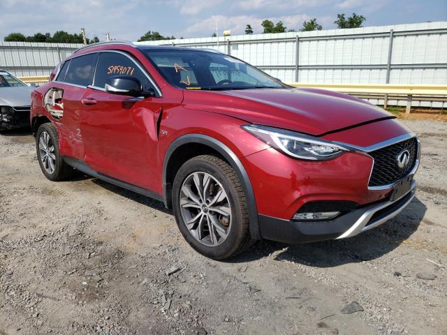 INFINITI QX30 BASE 2017 sjkch5cr6ha021323