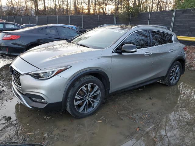 INFINITI QX30 2018 sjkch5cr6ja002034