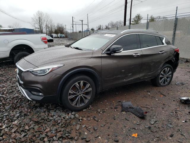 INFINITI QX30 PURE 2018 sjkch5cr6ja044039